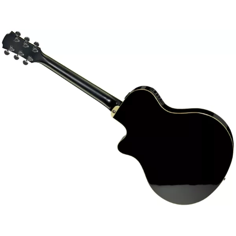 Yamaha APX700II BL Black