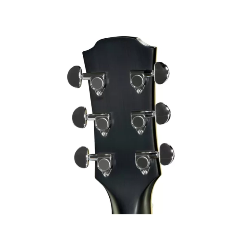 Yamaha APX700II BL Black