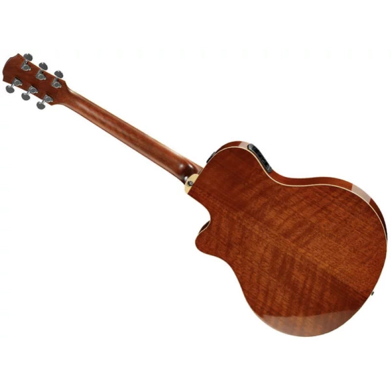 Yamaha APX700II BS Brown Sunburst