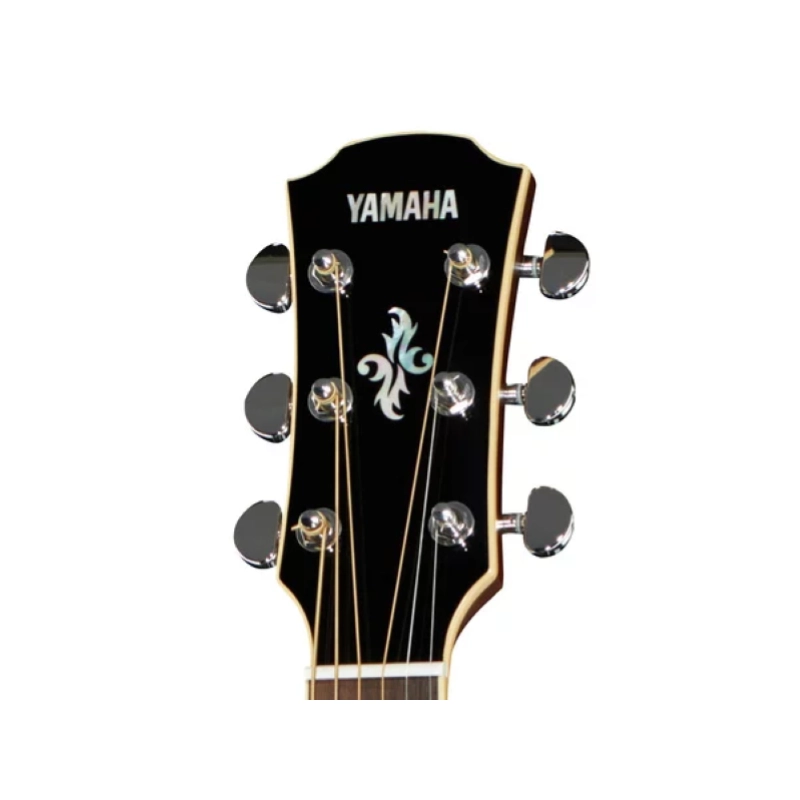 Yamaha APX700II BS Brown Sunburst