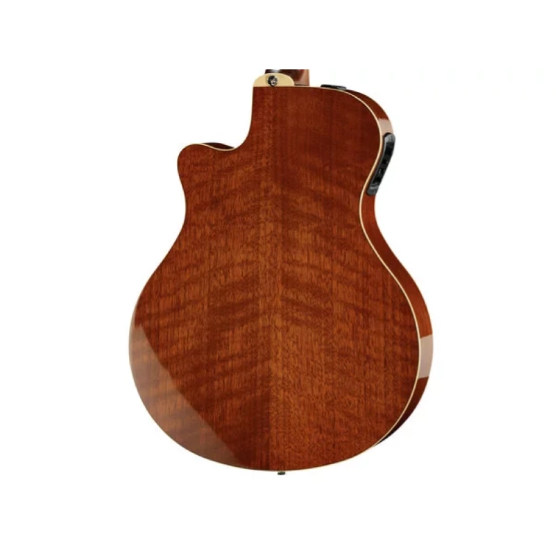 Yamaha APX700II BS Brown Sunburst