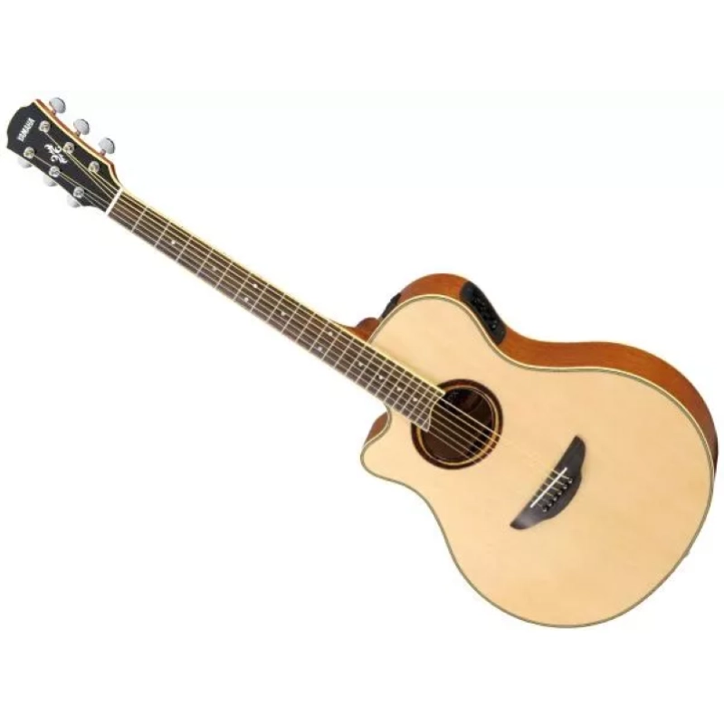 Yamaha APX700II Natural