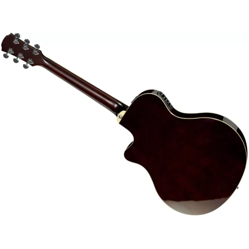 Yamaha APX700II VS Vintage Sunburst