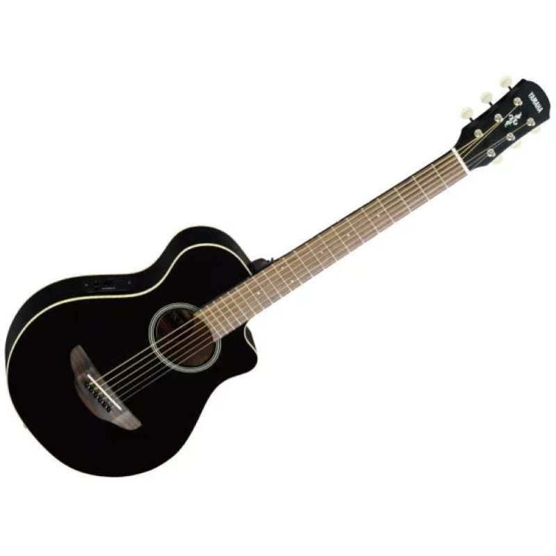 Yamaha APXT2 BL Chitarra Acustica da Viaggio