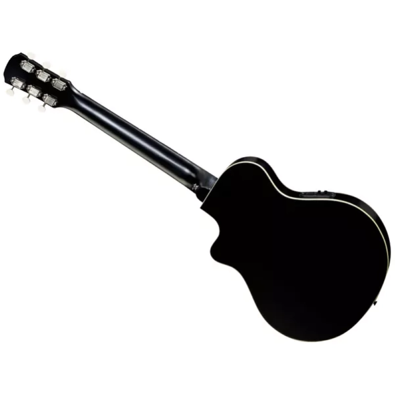 Yamaha APXT2 BL Chitarra Acustica da Viaggio