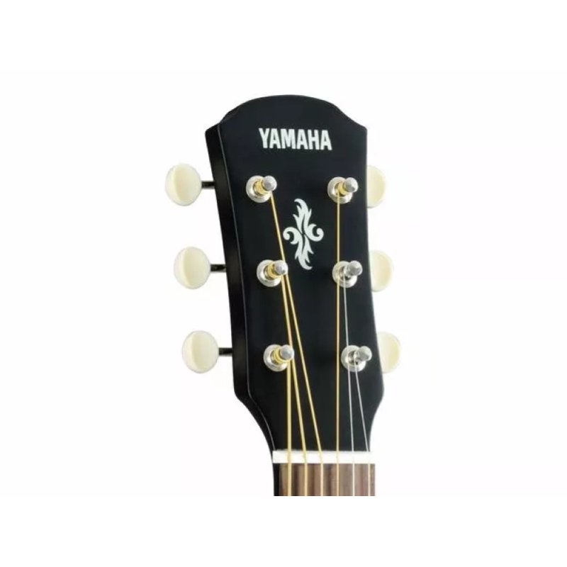 Yamaha APXT2 BL Chitarra Acustica da Viaggio