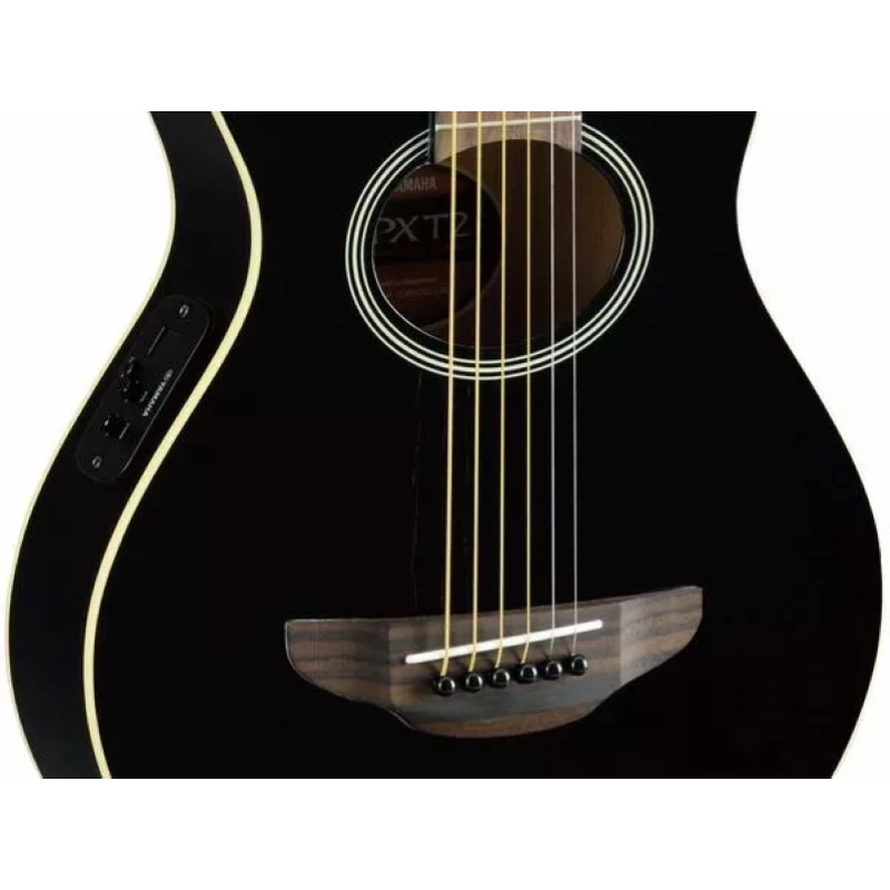 Yamaha APXT2 BL Chitarra Acustica da Viaggio