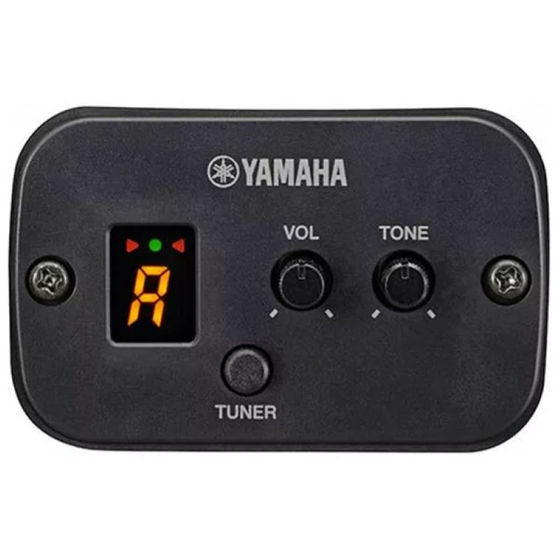 Yamaha APXT2 BL Chitarra Acustica da Viaggio