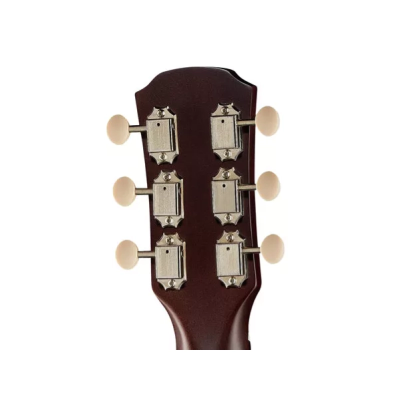 Yamaha APXT2 DRB Dark Red Burst Chitarra Acustica da Viaggio