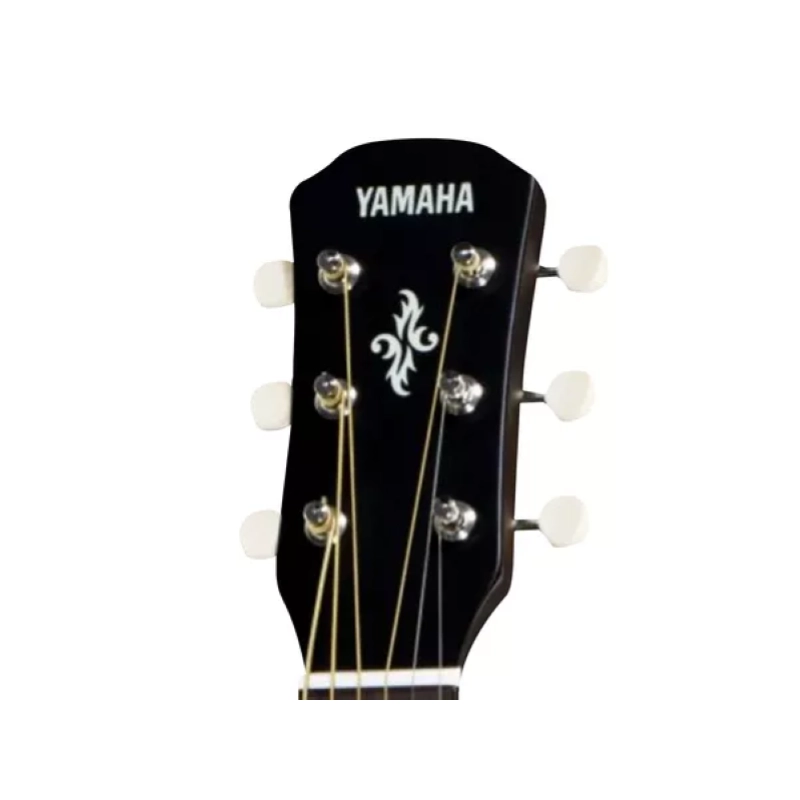 Yamaha APXT2 NT Natural Chitarra acustica da viaggio