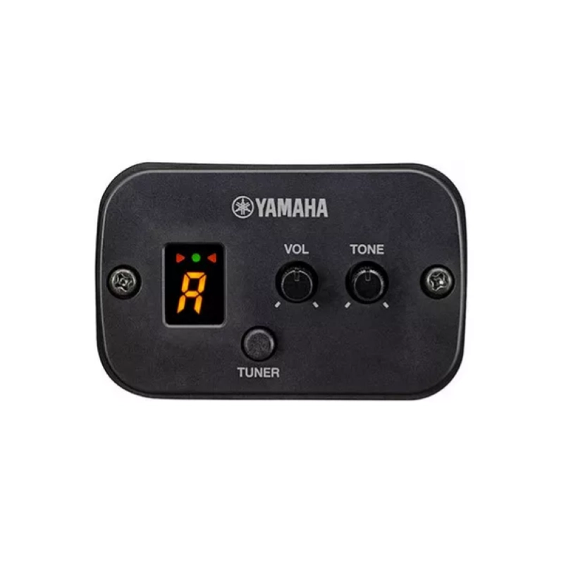 Yamaha APXT2 NT Natural Chitarra acustica da viaggio