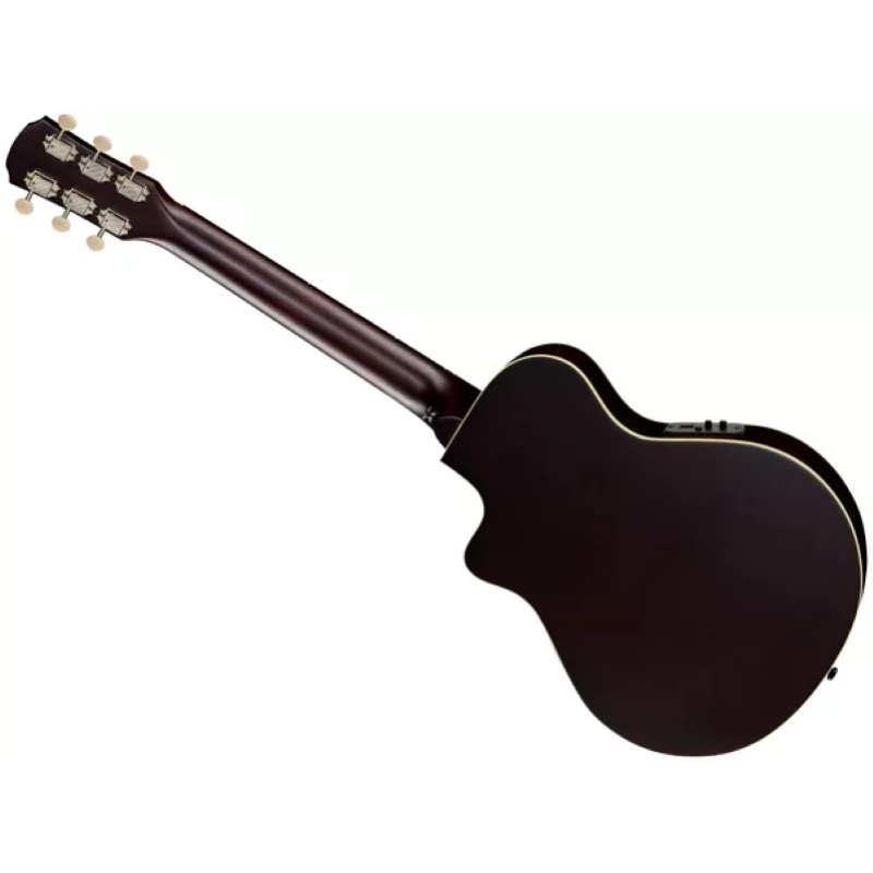 Yamaha APXT2 OVS Old Violin Sunburst Chitarra Acustica da Viaggio