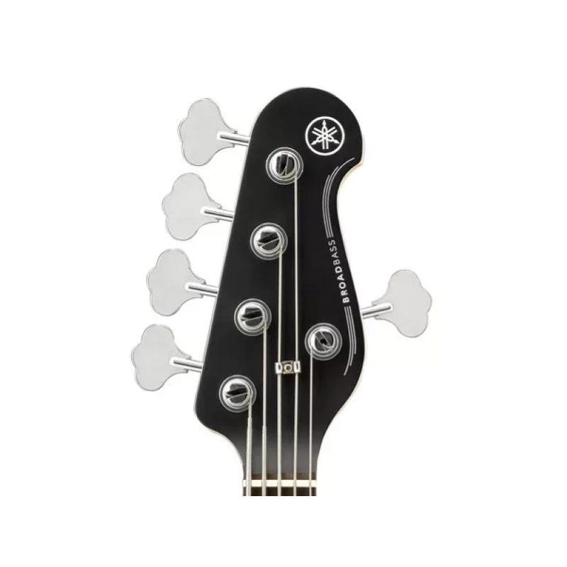 Yamaha BB235BL Black