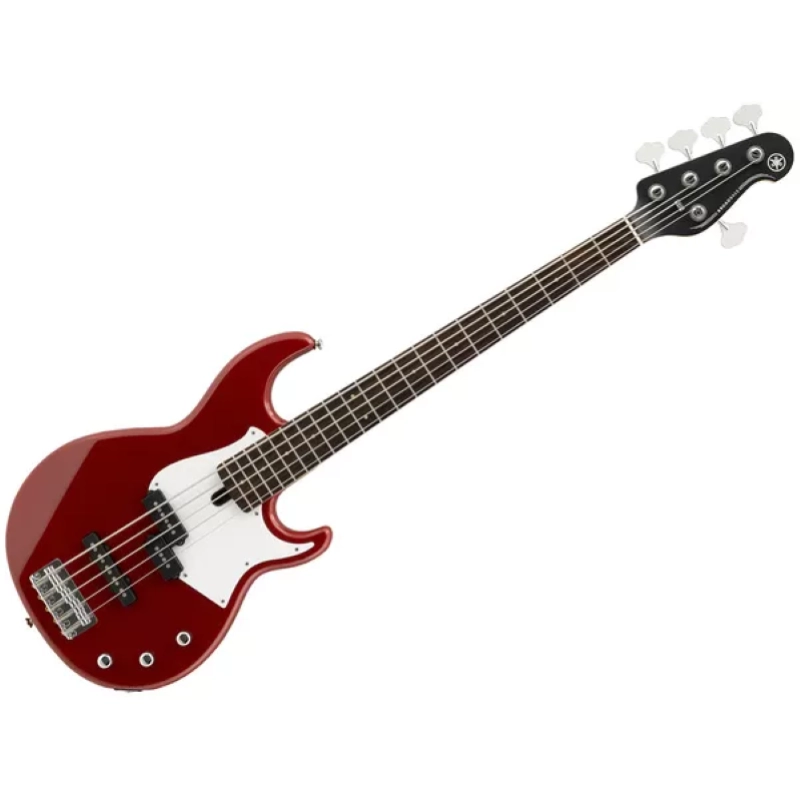 Yamaha BB235RBR Raspberry Red