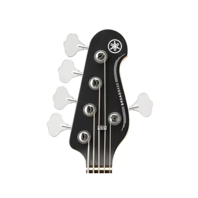 Yamaha BB235RBR Raspberry Red