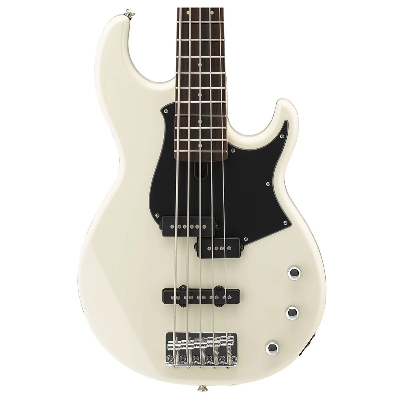 Yamaha BB235VW Vintage White