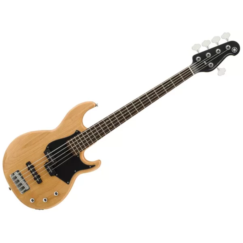 Yamaha BB235YNS Yellow Natural Satin