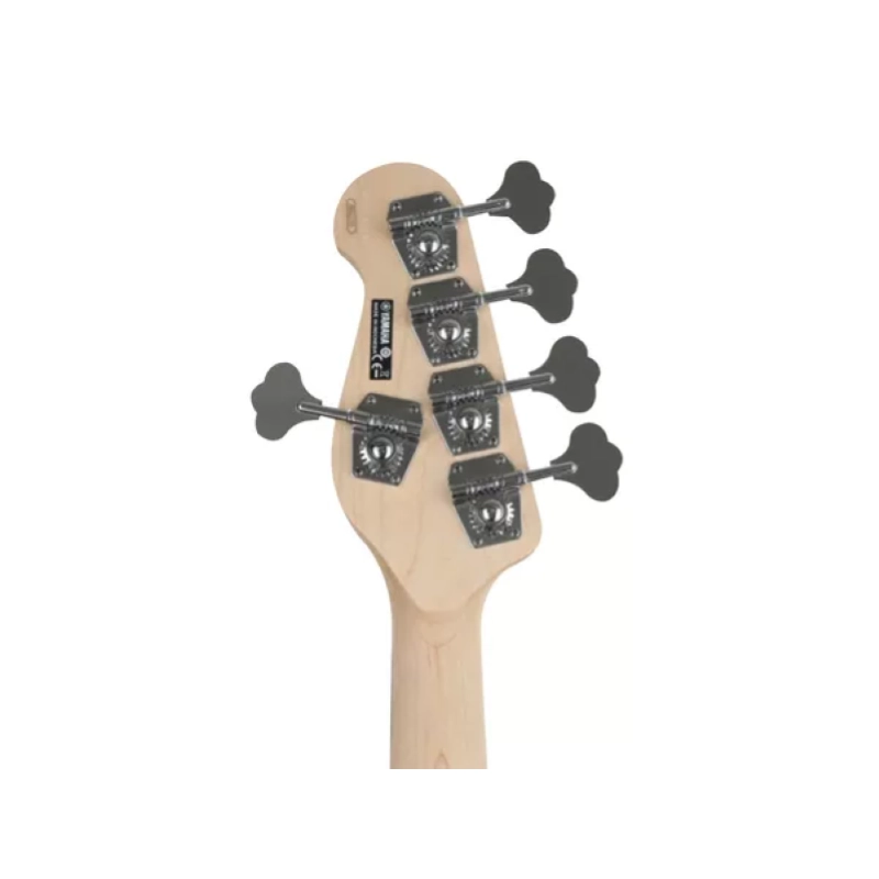 Yamaha BB235YNS Yellow Natural Satin