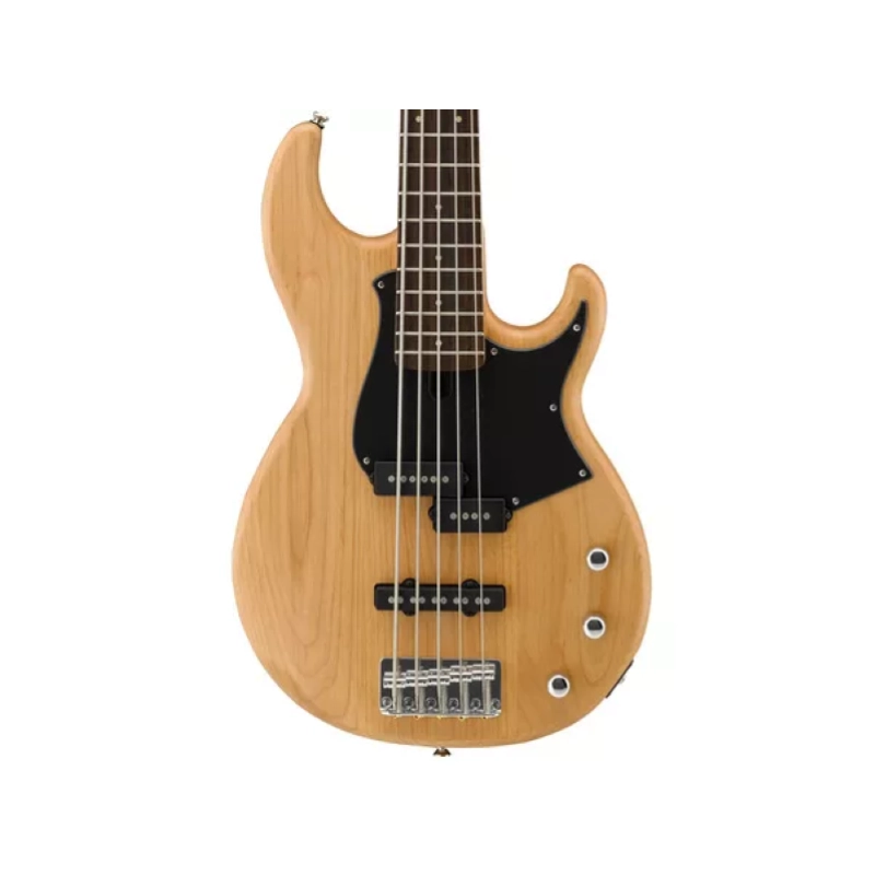 Yamaha BB235YNS Yellow Natural Satin