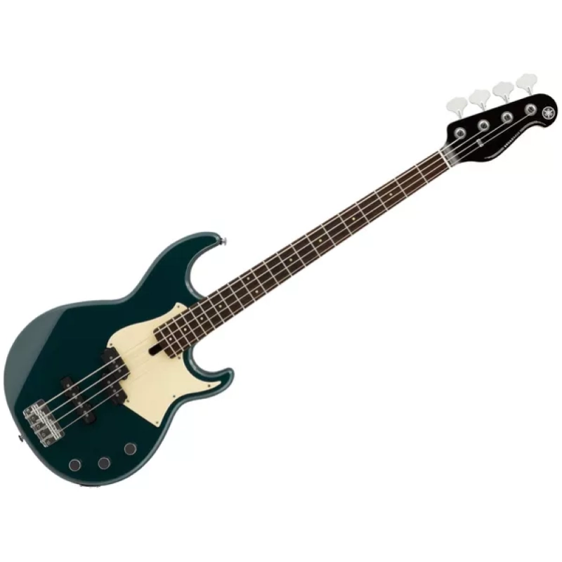 Yamaha BB434TB Teal Blue