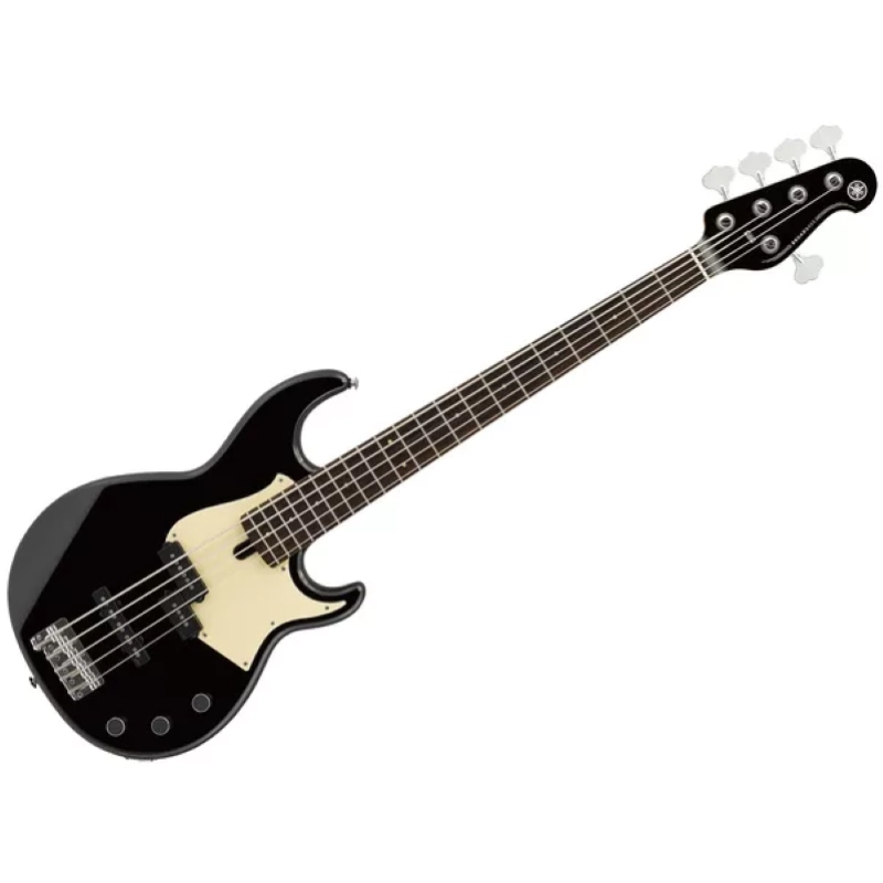 Yamaha BB435BL Basso 5 corde finitura BLACK