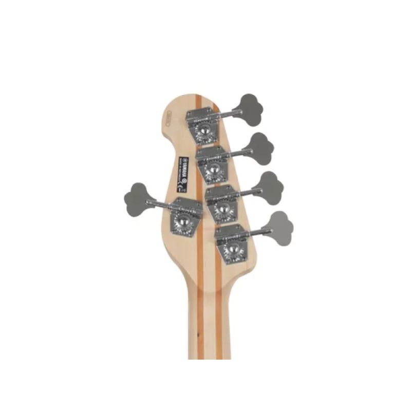 Yamaha BB435BL Basso 5 corde finitura BLACK