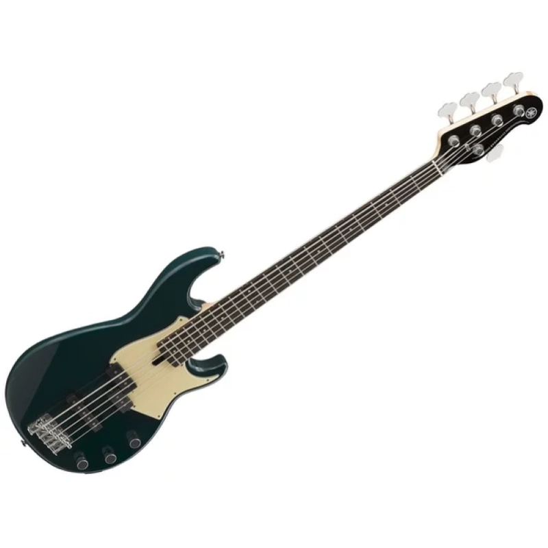Yamaha BB435TB Basso 5 corde finitura TEAL BLUE