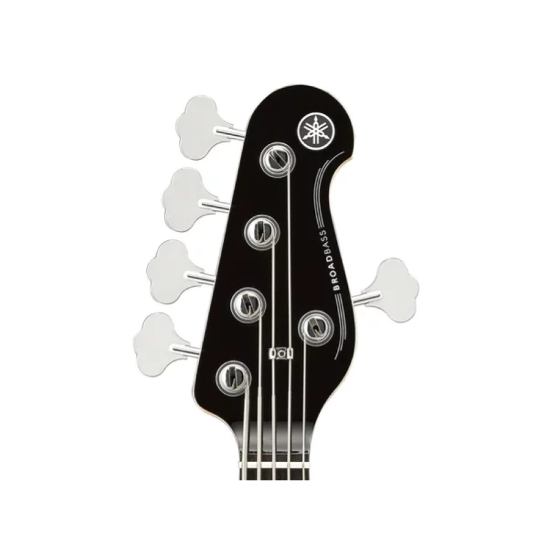Yamaha BB435TB Basso 5 corde finitura TEAL BLUE