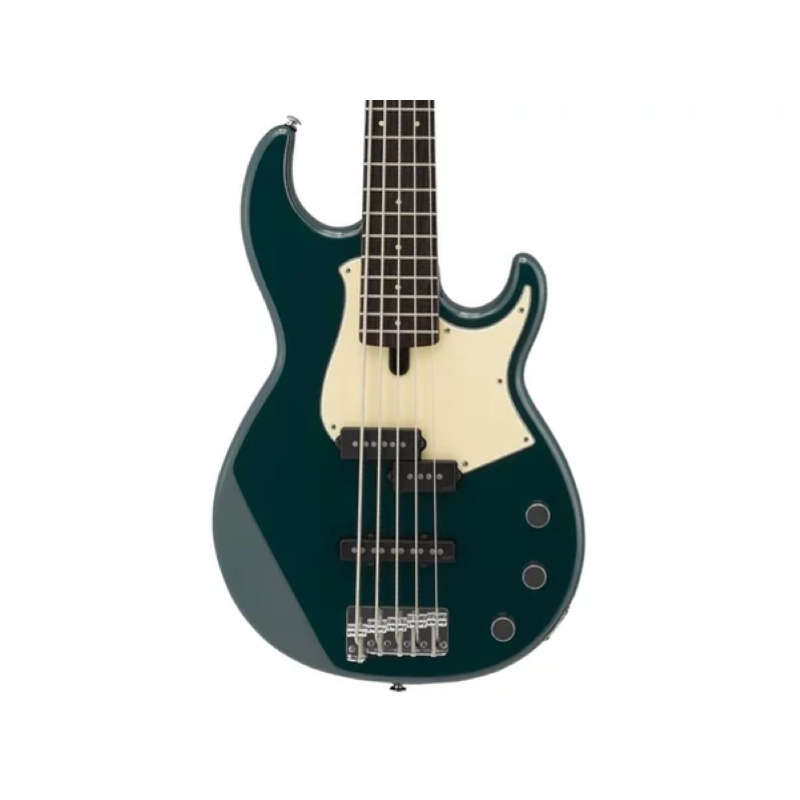 Yamaha BB435TB Basso 5 corde finitura TEAL BLUE