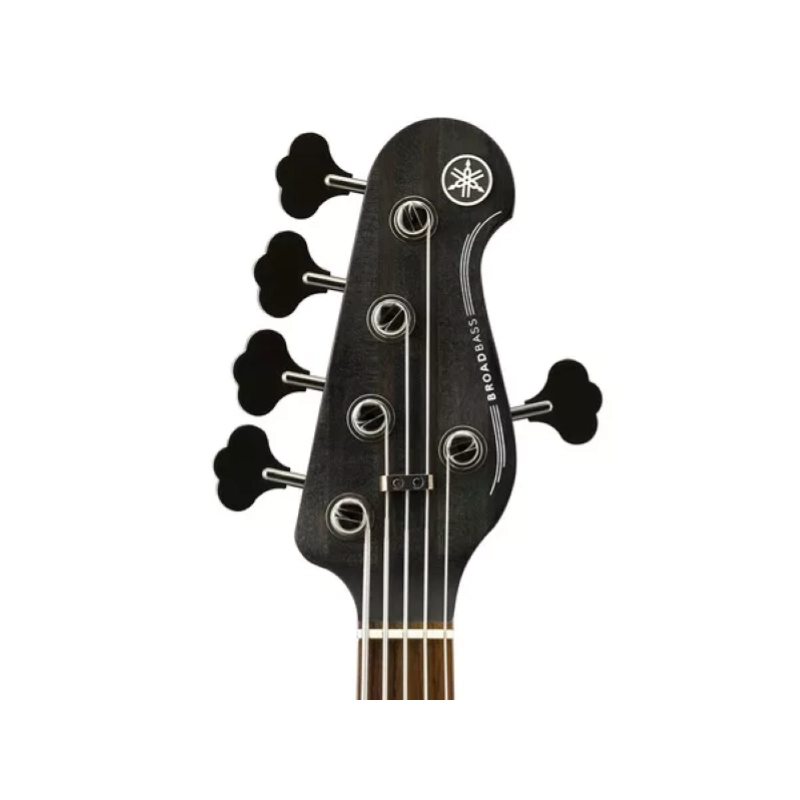 Yamaha BB734ADCS Dark Coffee Sunburst