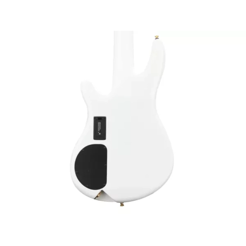 Yamaha BBNE2 Nathan East Signature White