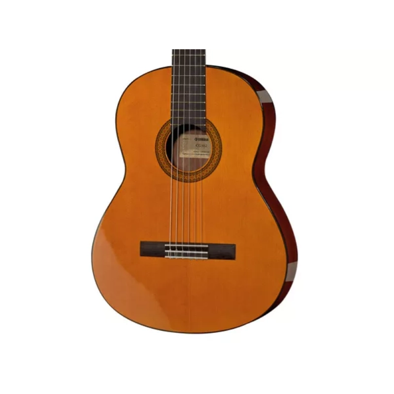 Yamaha CG102 chitarra classica