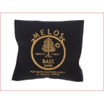 Colofonia Melos per Contrabbasso Pece Scura