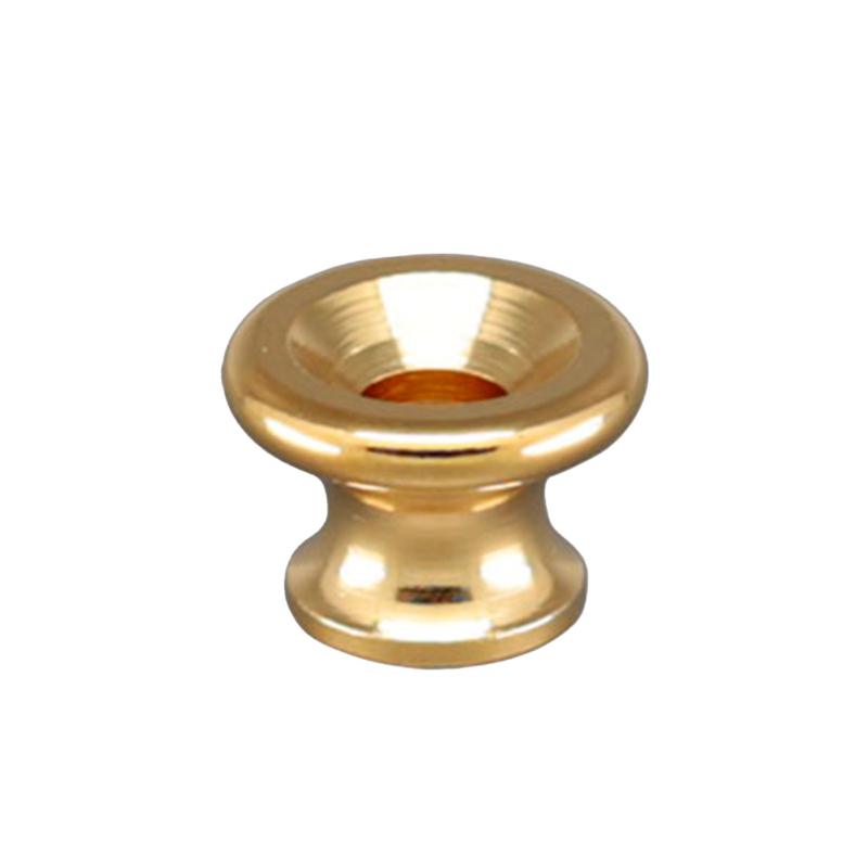 Gotoh Bottoni EP-B1-GG Tracolla 12,5mm Gold Set 2pcs Bottoni per tracolla