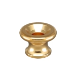 Gotoh Bottoni EP-B1-GG Tracolla 12,5mm Gold Set 2pcs Bottoni per tracolla