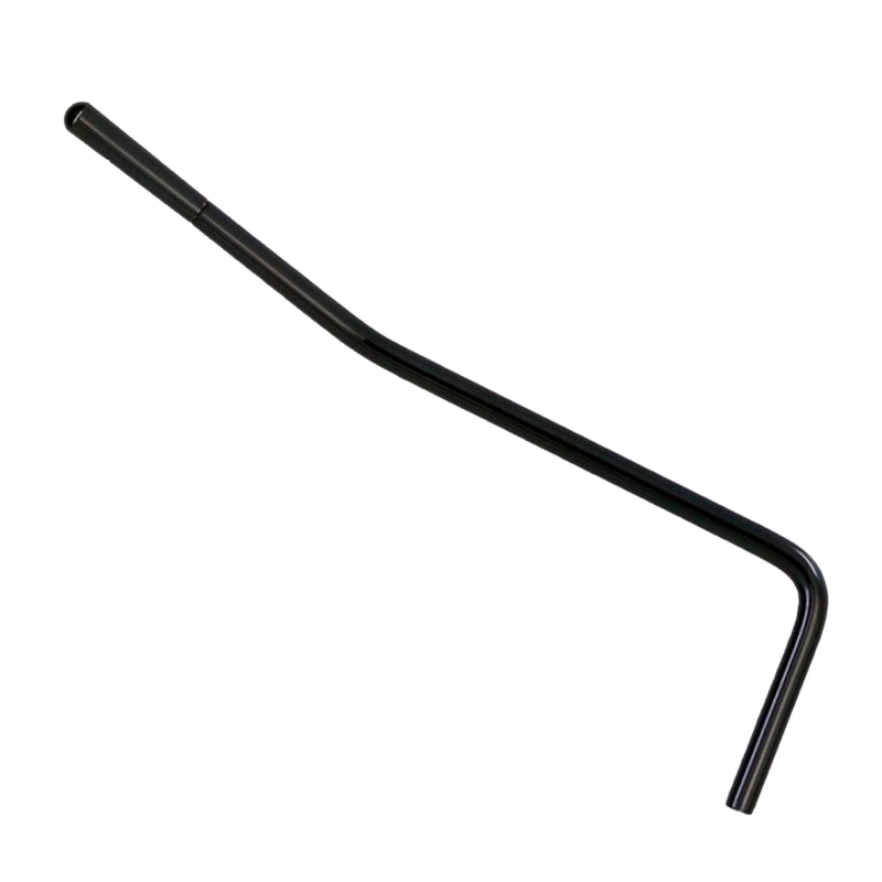 Gotoh F3-B Leva Tremolo 5,5mm baionetta Black Leva tremolo