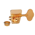 Gotoh FB30-L1GG Meccanica Basso 1L Gold Meccanica Basso 1L Gold
