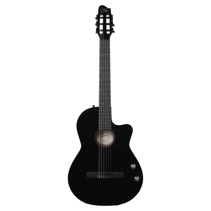 Godin Guitars Arena Pro Ltd CW Onyx Black EQ ARENA PRO LTD CW ONYX BLACK EQ
