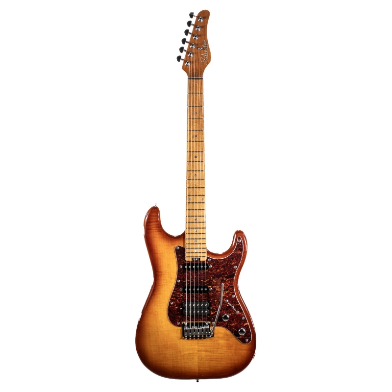 R66 R66 Elite II Roasted Maple Traditional Vintage TRADITIONAL R66 ELITE II ROASTED MAPLE H/S/S