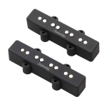 Sadowsky Set Pickup passivi J4 Split Coil Noise Cancelling Set Pickup JJ Style passivi per basso elettrico a 4 corde