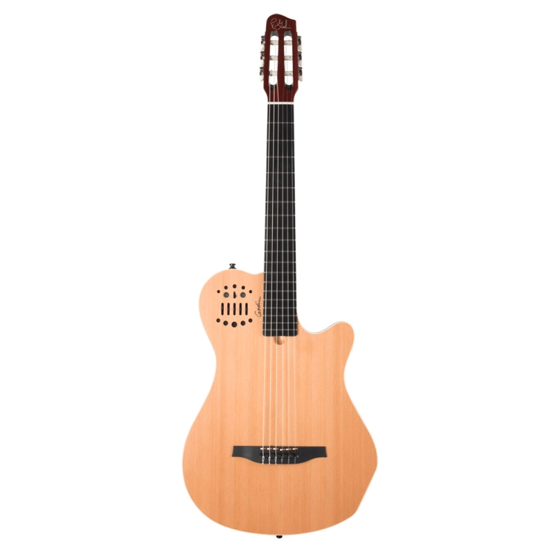 Godin Guitars ACS Grand Concert Synth Access 2 Voice Natural ACS GRAND CONCERT NATURAL SG