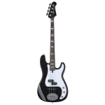 Lakland Skyline 44-64 Custom PJ Black Skyline 44