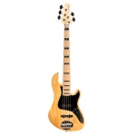 Lakland Skyline Darryl Jones 5 Natural Skyline Darryl Jones Signature 5 Strings