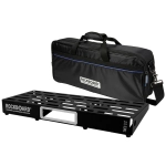 RockBoard Pedalboard 59,8x23,4 con borsa RBO B 3.2 TRES B
