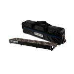 RockBoard Pedalboard 61,4x14,2 con borsa RBO B 2.2 DUO B