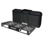 RockBoard Pedalboard 72,2x33,0 con borsa RBO B 4.4 QUAD B