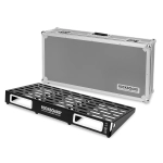 RockBoard Pedalboard 72,2x33,0 con flight case RBO B 4.4 QUAD C