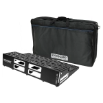 RockBoard Pedalboard 82,6x49,8 2 livelli con borsa RBO B 5.3 CINQ MAX B