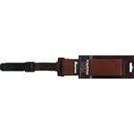 Ibanez GSF50-BR Tracolla Chitarra & Basso colore Brown