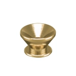 Gotoh EP-B2-GG Bottoni Tracolla 14,0mm Gold Set 2pcs Bottoni per tracolla